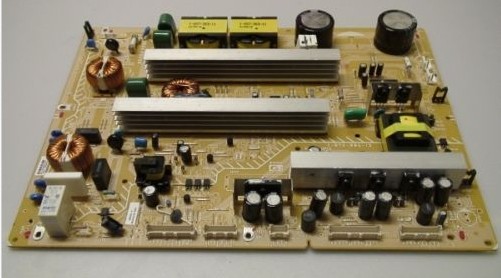 Sony 52" KDL-52XBR2 A-1231-579-A Power Supply Board Unit - Click Image to Close